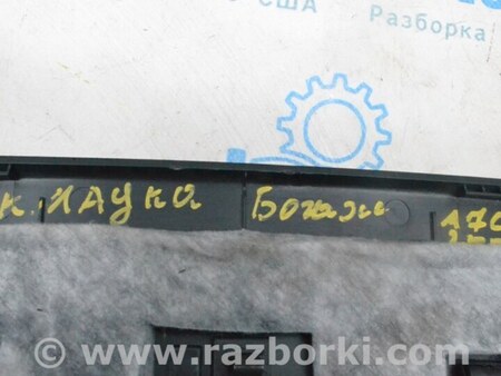 ФОТО Дверь багажника для Audi (Ауди) A7 C8 (10.2017-...) Одеса