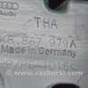 ФОТО Дверь багажника для Audi (Ауди) A7 C8 (10.2017-...) Одеса