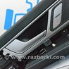 Дверь задняя левая Audi (Ауди) A7 C8 (10.2017-...)