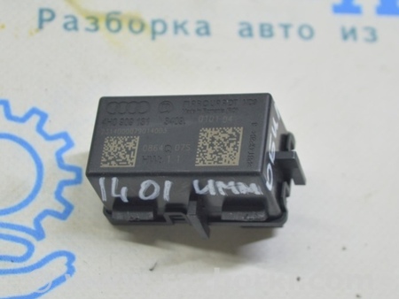ФОТО Компьютеры управления для Audi (Ауди) A6 C7 4G (11-18) Одеса