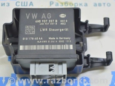 ФОТО Компьютеры управления для Audi (Ауди) A6 C7 4G (11-18) Одеса