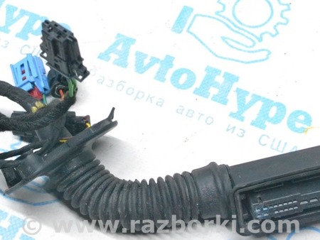 ФОТО Дверь багажника для Audi (Ауди) A7 C8 (10.2017-...) Одеса