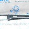 Передняя панель Audi (Ауди) A7 C8 (10.2017-...)