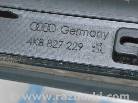 ФОТО Дверь багажника для Audi (Ауди) A7 C8 (10.2017-...) Одеса