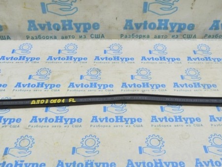 ФОТО Дверь передняя левая для Audi (Ауди) A8 II D3 4E (02-09) Одеса