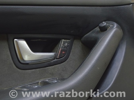 ФОТО Дверь передняя левая для Audi (Ауди) A8 II D3 4E (02-09) Одеса