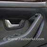 Дверь передняя левая Audi (Ауди) A8 II D3 4E (02-09)