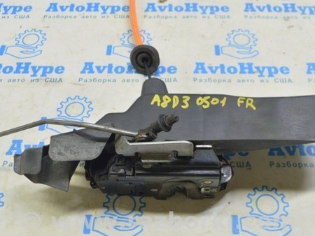 ФОТО Дверь передняя правая для Audi (Ауди) A8 II D3 4E (02-09) Одеса