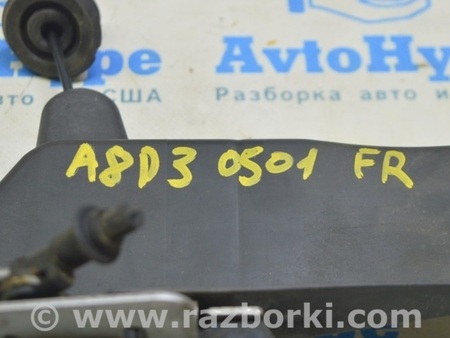 ФОТО Дверь передняя правая для Audi (Ауди) A8 II D3 4E (02-09) Одеса