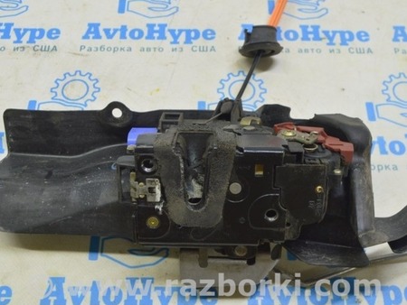 ФОТО Дверь передняя правая для Audi (Ауди) A8 II D3 4E (02-09) Одеса