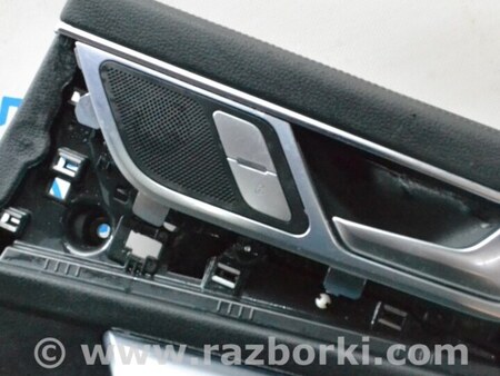 ФОТО Дверь задняя правая для Audi (Ауди) A7 C8 (10.2017-...) Одеса
