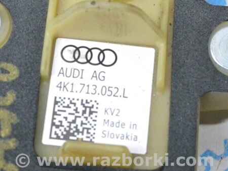 ФОТО Переключение передач для Audi (Ауди) A7 C8 (10.2017-...) Одеса