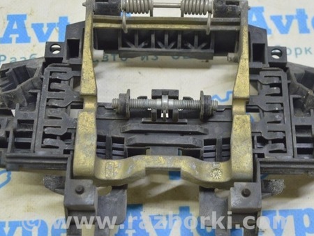 ФОТО Дверь передняя правая для Audi (Ауди) A8 II D3 4E (02-09) Одеса