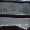 ФОТО Дверь задняя правая для Audi (Ауди) A7 C8 (10.2017-...) Одеса
