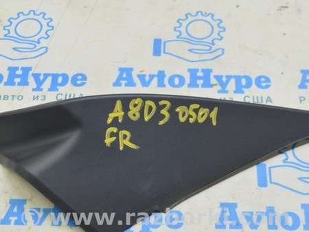 ФОТО Дверь передняя правая для Audi (Ауди) A8 II D3 4E (02-09) Одеса