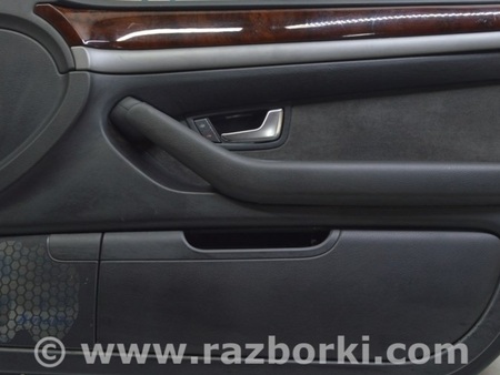 ФОТО Дверь передняя правая для Audi (Ауди) A8 II D3 4E (02-09) Одеса