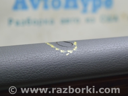 ФОТО Дверь передняя правая для Audi (Ауди) A8 II D3 4E (02-09) Одеса