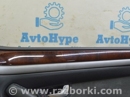 ФОТО Дверь передняя правая для Audi (Ауди) A8 II D3 4E (02-09) Одеса