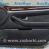Дверь передняя правая Audi (Ауди) A8 II D3 4E (02-09)