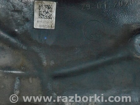 ФОТО Диск тормозной для Audi (Ауди) A7 C8 (10.2017-...) Одеса