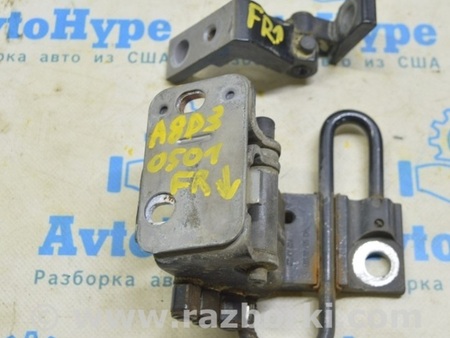 ФОТО Дверь передняя правая для Audi (Ауди) A8 II D3 4E (02-09) Одеса