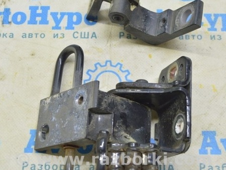 ФОТО Дверь передняя правая для Audi (Ауди) A8 II D3 4E (02-09) Одеса