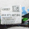 ФОТО Дверь задняя правая для Audi (Ауди) A7 C8 (10.2017-...) Одеса