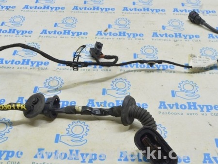 ФОТО Дверь передняя правая для Audi (Ауди) A8 II D3 4E (02-09) Одеса
