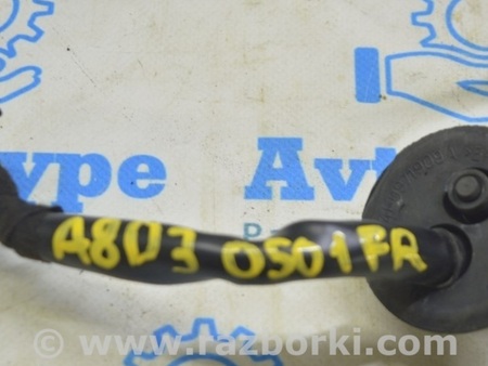 ФОТО Дверь передняя правая для Audi (Ауди) A8 II D3 4E (02-09) Одеса