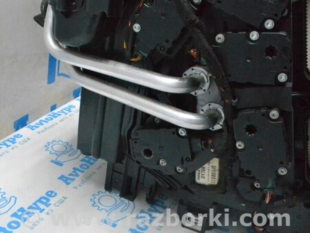 ФОТО Подогрев и кондиционирование для Audi (Ауди) A7 C8 (10.2017-...) Одеса