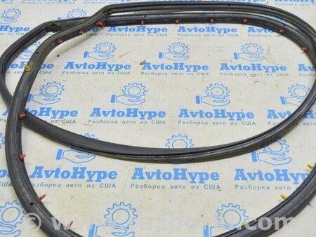 ФОТО Дверь передняя правая для Audi (Ауди) A8 II D3 4E (02-09) Одеса