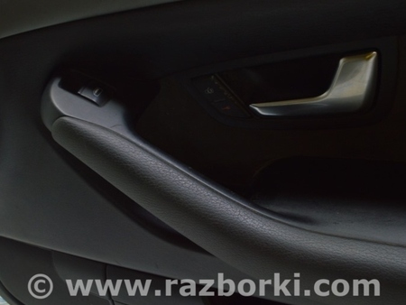 ФОТО Дверь передняя правая для Audi (Ауди) A8 II D3 4E (02-09) Одеса