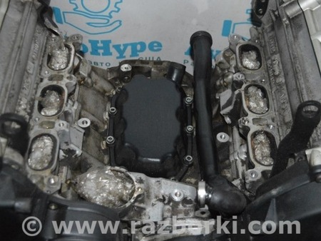 ФОТО Двигатель в сборе для Audi (Ауди) A8 II D3 4E (02-09) Одеса