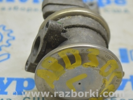 ФОТО ЕГР для Audi (Ауди) A8 II D3 4E (02-09) Одеса