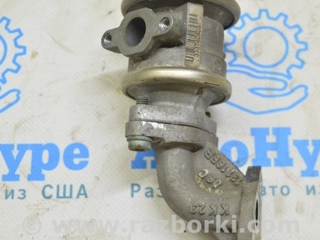 ФОТО ЕГР для Audi (Ауди) A8 II D3 4E (02-09) Одеса