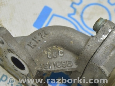 ФОТО ЕГР для Audi (Ауди) A8 II D3 4E (02-09) Одеса
