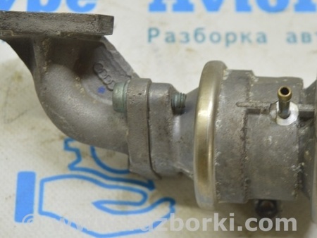 ФОТО ЕГР для Audi (Ауди) A8 II D3 4E (02-09) Одеса