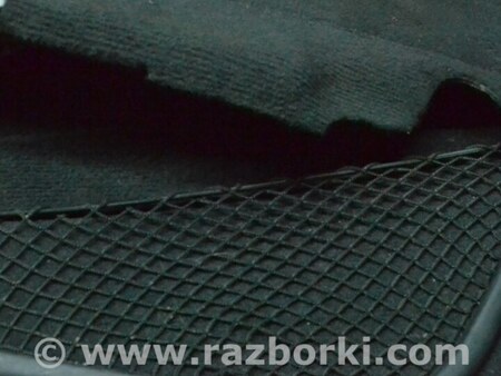 ФОТО Покрытие пола для Audi (Ауди) A7 C8 (10.2017-...) Одеса