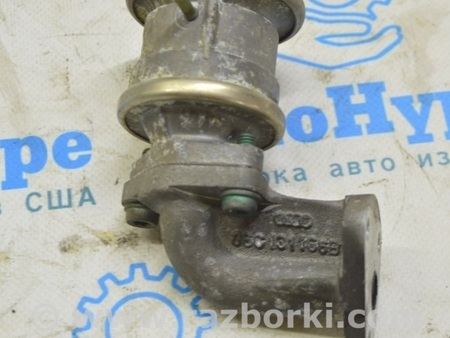 ФОТО ЕГР для Audi (Ауди) A8 II D3 4E (02-09) Одеса
