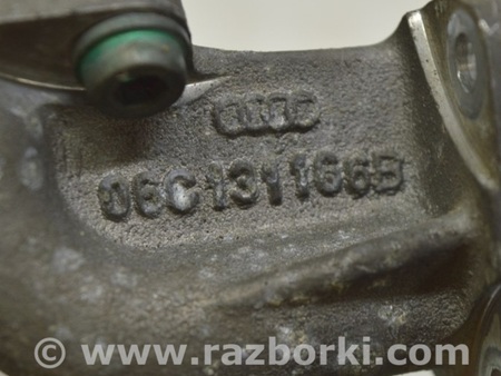ФОТО ЕГР для Audi (Ауди) A8 II D3 4E (02-09) Одеса