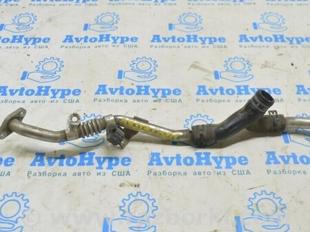 ФОТО ЕГР для Audi (Ауди) A8 II D3 4E (02-09) Одеса