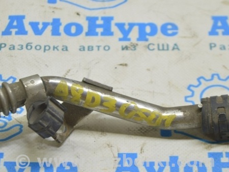 ФОТО ЕГР для Audi (Ауди) A8 II D3 4E (02-09) Одеса