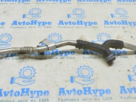 ФОТО ЕГР для Audi (Ауди) A8 II D3 4E (02-09) Одеса
