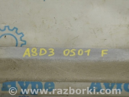 ФОТО Крепление двигателя и кпп для Audi (Ауди) A8 II D3 4E (02-09) Одеса