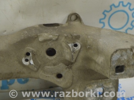 ФОТО Крепление двигателя и кпп для Audi (Ауди) A8 II D3 4E (02-09) Одеса