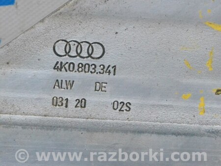 ФОТО Кузов-жесть для Audi (Ауди) A7 C8 (10.2017-...) Одеса
