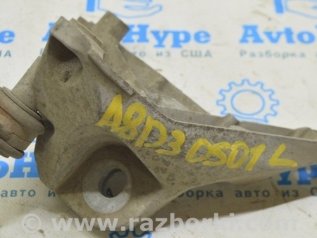 ФОТО Крепление двигателя и кпп для Audi (Ауди) A8 II D3 4E (02-09) Одеса
