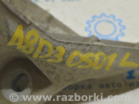 ФОТО Крепление двигателя и кпп для Audi (Ауди) A8 II D3 4E (02-09) Одеса