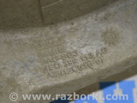ФОТО Крепление двигателя и кпп для Audi (Ауди) A8 II D3 4E (02-09) Одеса