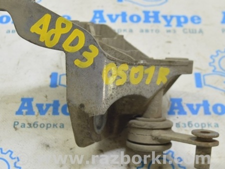 ФОТО Крепление двигателя и кпп для Audi (Ауди) A8 II D3 4E (02-09) Одеса
